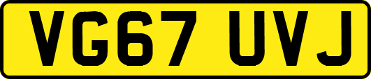 VG67UVJ