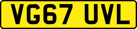 VG67UVL