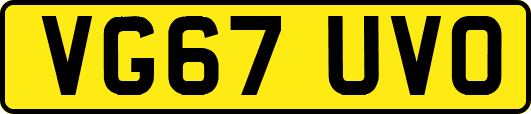 VG67UVO