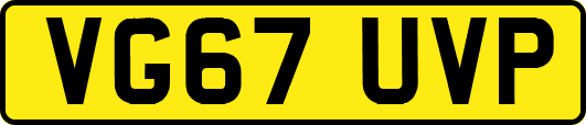 VG67UVP