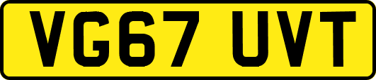 VG67UVT
