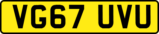 VG67UVU