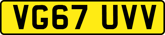VG67UVV