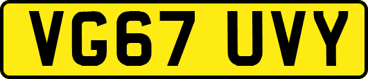 VG67UVY