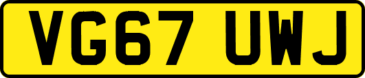 VG67UWJ