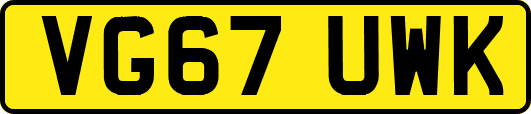 VG67UWK