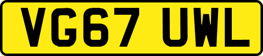VG67UWL