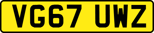 VG67UWZ