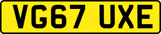 VG67UXE