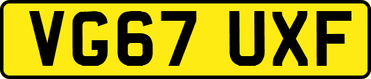VG67UXF