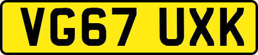 VG67UXK