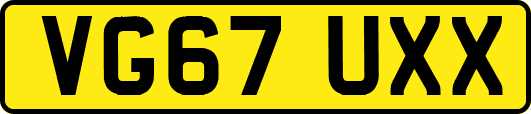 VG67UXX