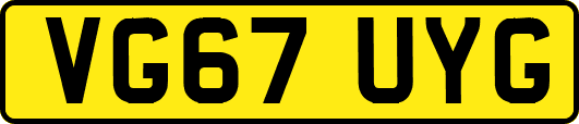 VG67UYG