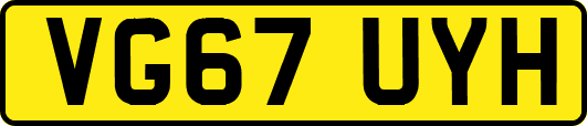 VG67UYH
