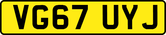 VG67UYJ