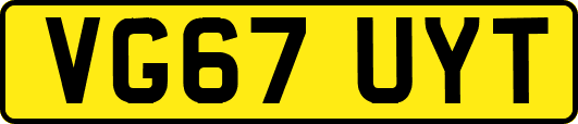 VG67UYT