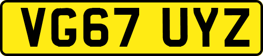VG67UYZ