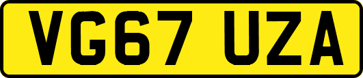 VG67UZA