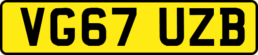 VG67UZB