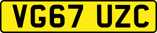 VG67UZC