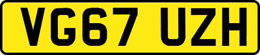 VG67UZH