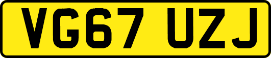 VG67UZJ