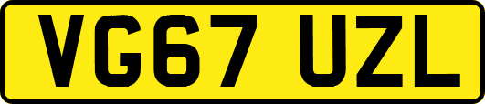 VG67UZL