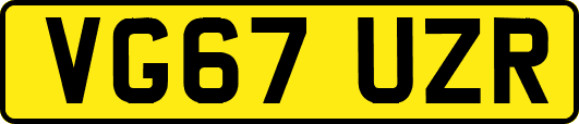 VG67UZR