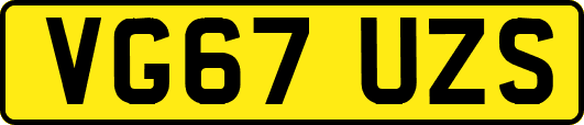 VG67UZS