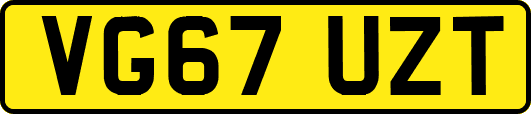VG67UZT