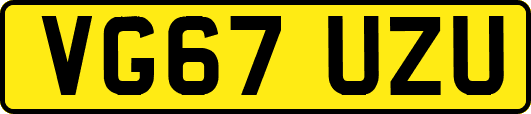 VG67UZU