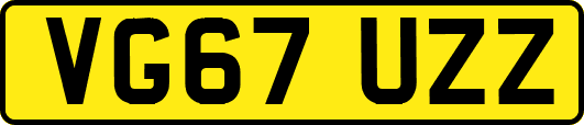 VG67UZZ