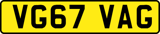 VG67VAG