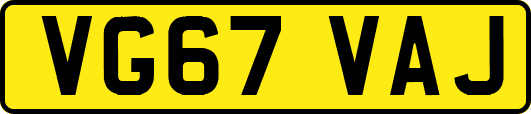 VG67VAJ