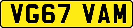 VG67VAM