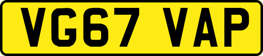 VG67VAP