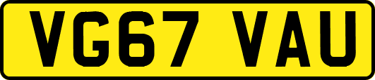 VG67VAU