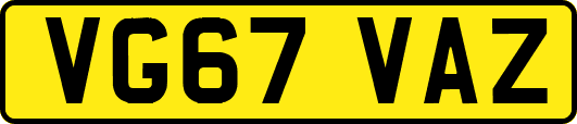 VG67VAZ