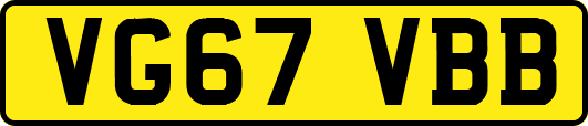 VG67VBB