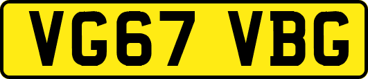 VG67VBG