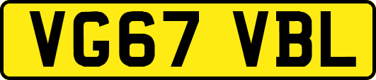 VG67VBL