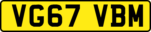 VG67VBM