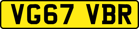 VG67VBR
