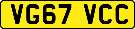 VG67VCC