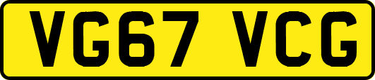 VG67VCG
