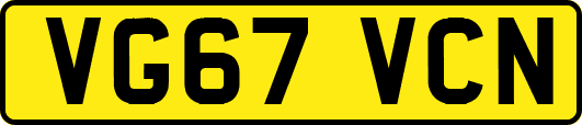 VG67VCN