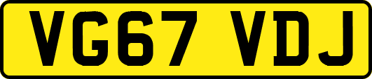 VG67VDJ