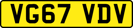 VG67VDV