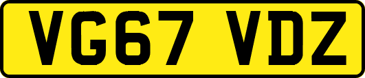 VG67VDZ