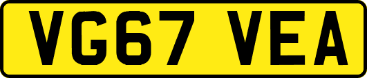 VG67VEA